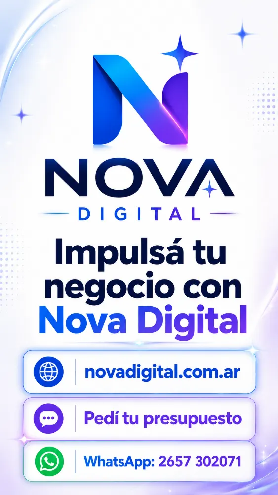 Nova Digital