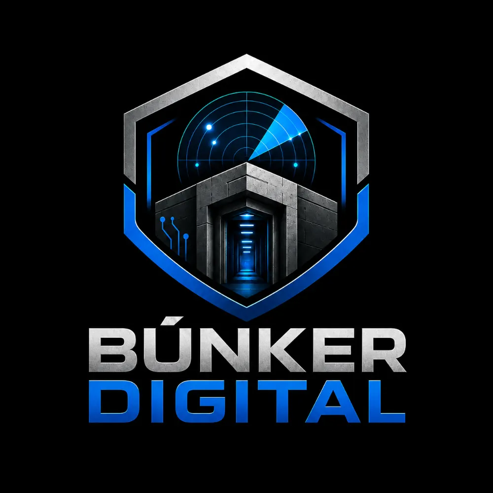 Búnker Digital